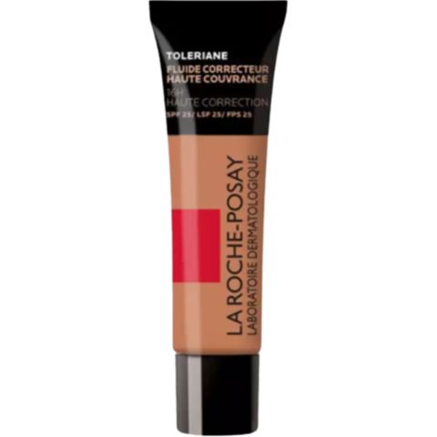 La Roche-Posay - Toleriane Foundation 14 - 30 ml