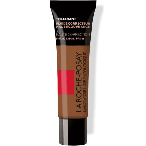 La Roche-Posay - Toleriane Foundation 18 - 30 ml