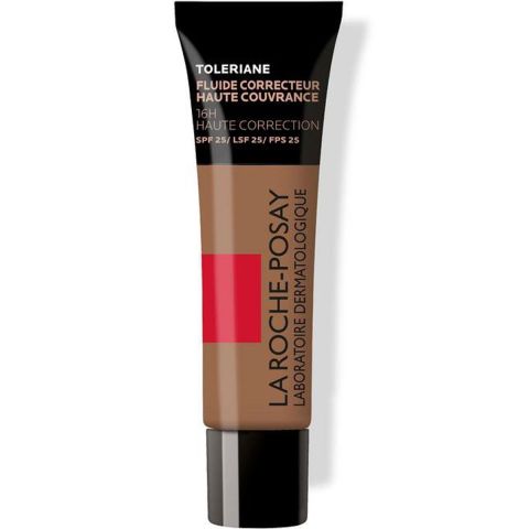 La Roche-Posay - Toleriane Foundation 16 - 30 ml