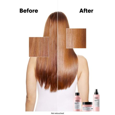 L'Oréal Professionnel - Serie Expert Vitamino Color - Voordeelset Gekleurd Haar
