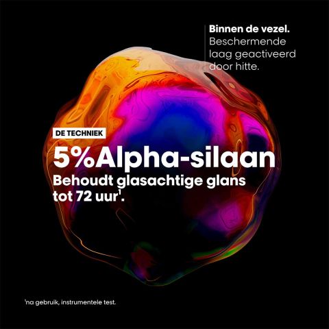 L’Oréal Professionnel - Vitamino Color Spectrum Glass Shine Serum