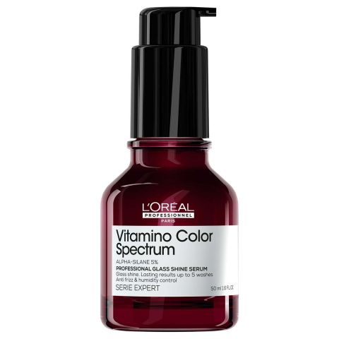 L’Oréal Professionnel - Vitamino Color Spectrum Glass Shine Serum