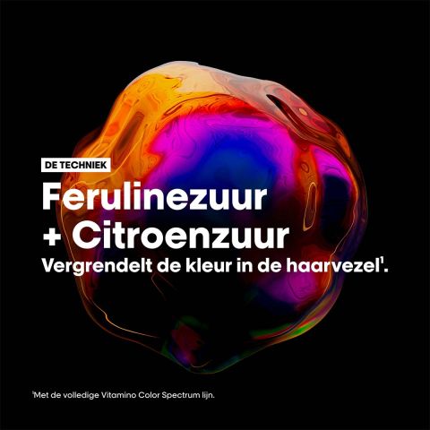 L’Oréal Professionnel - Vitamino Color Spectrum Mask - 250 ml
