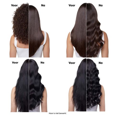 L'Oréal Professionnel - SteamPod 4 - Stoomstijltang 