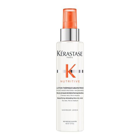 Kérastase - Nutritive Thermique Sublimatrice Föhnspray Voor Droog Haar - 150 ML