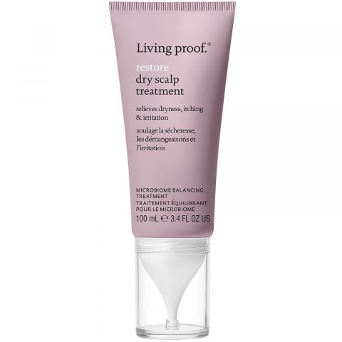 Living Proof - Restore - Dry Scalp Treatment - 100 ml