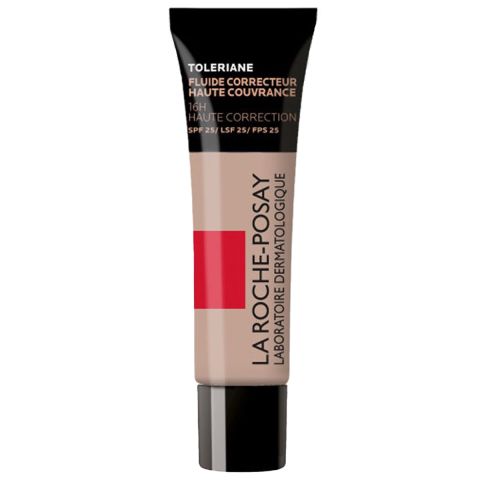 La Roche-Posay - Toleriane - Foundation 12 - 30 ml
