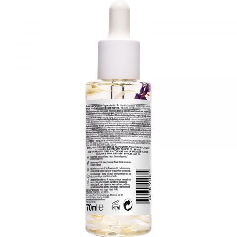 L'Oréal Professionnel - Source Essentielle - Radiance Oil - Vegan Haarolie voor Gekleurd Haar - 70 ml