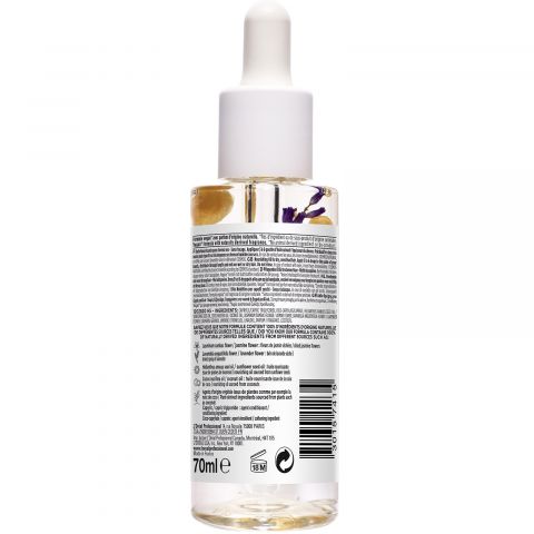 L'Oréal Professionnel - Source Essentielle - Nourishing Oil - Hydraterende Vegan Haarolie - 70 ml