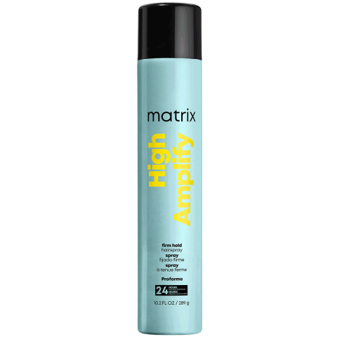 Matrix - Total Results - High Amplify - Proforma Hairspray - 400 ml