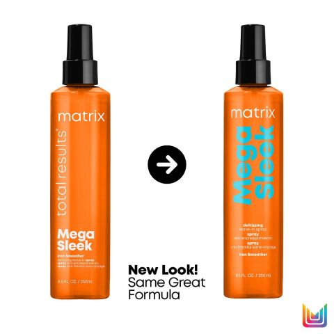 Matrix - Mega Sleek - Iron Smoother - 250 ml