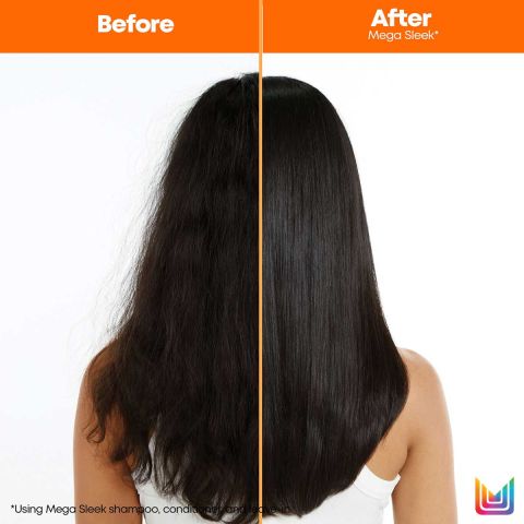 Matrix - Mega Sleek - Iron Smoother - 250 ml