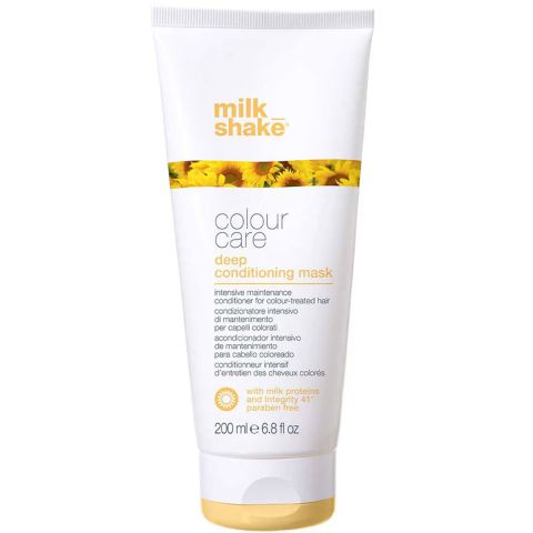 Milk Shake Colour Maintainer Conditioning Mask