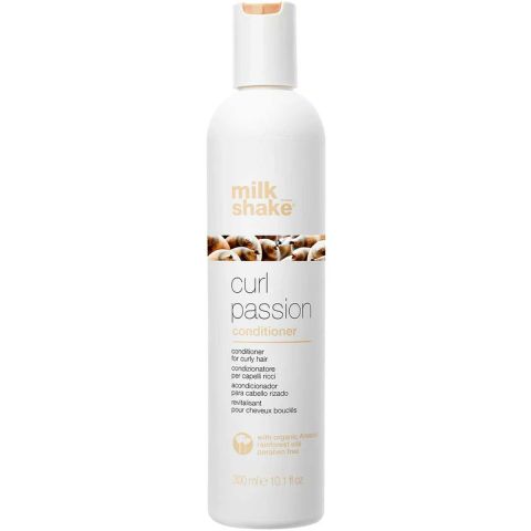 milk shake Curl Passion Conditioner