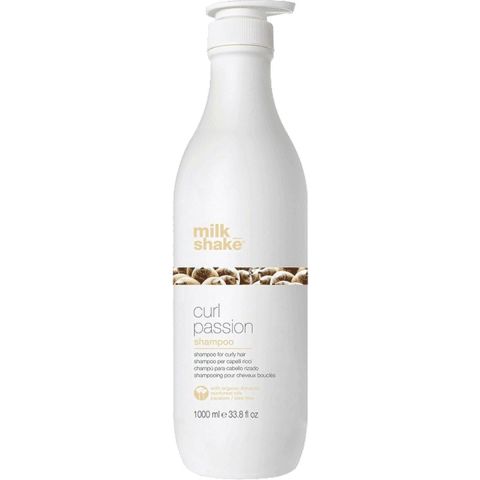 Milk Shake Curl Passion Shampoo 1 liter