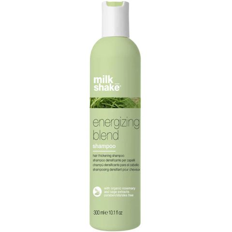 Milk Shake Energizing Shampoo