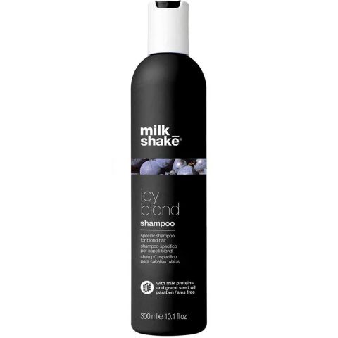 Milk Shake Icy Blond Shampoo 300 ml