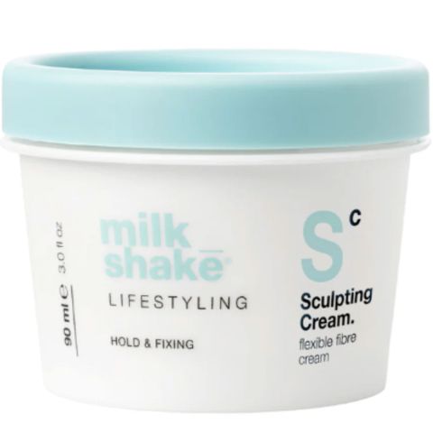 Milk Shake Lifestyling Sculpting Cream 90 ml 
