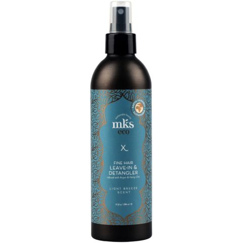 MKS-Eco X Leave-in Detangler Light Breeze