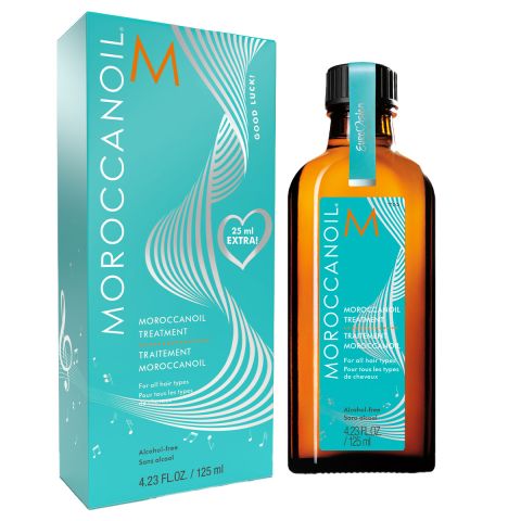 Moroccanoil - Treatment Be An Original Voordeelverpakking - 125 ml