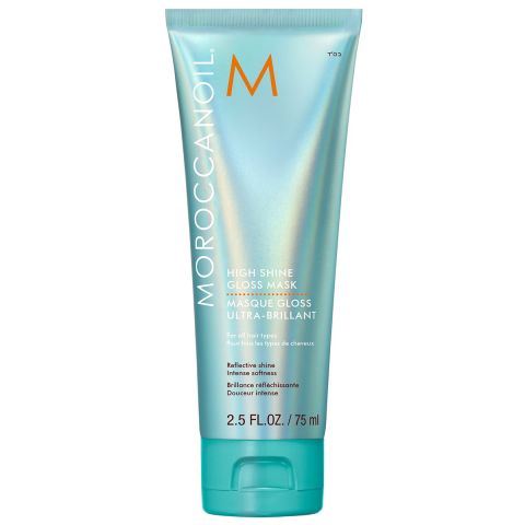 Moroccanoil High Shine Gloss Mask