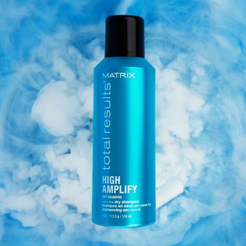 Matrix - Total Results - High Amplify - Droogshampoo - 176 ml