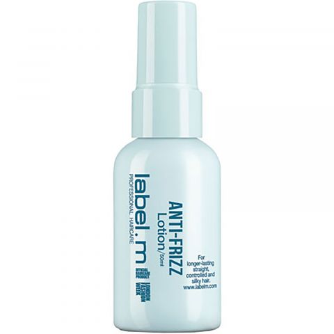 label.m - Anti-Frizz - Lotion - 50 ml