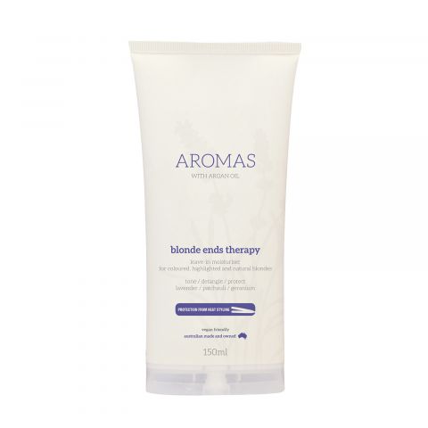 Nak - Aromas - Blonde Ends Therapy - 150 ml