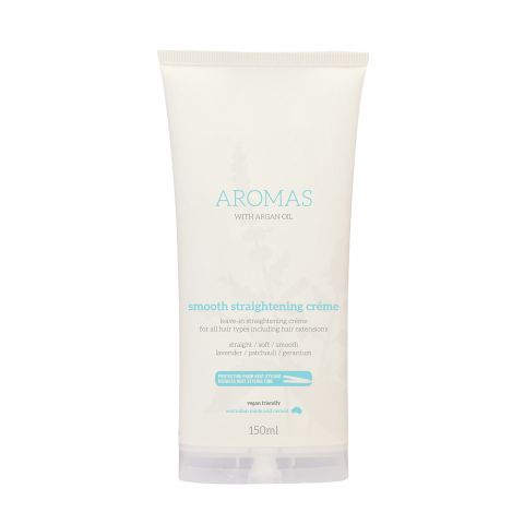 Nak - Aromas - Smooth Straightening Crème - 150 ml