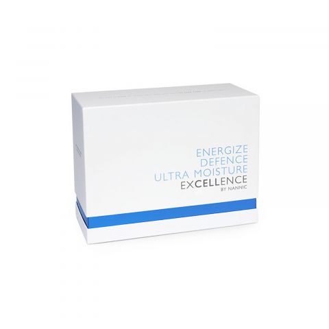 Nannic - Excellence - Luxury Starter Box ATP + GSH + EXT