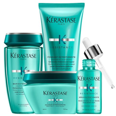 Kérastase - Résistance Extentioniste - Voordeelset