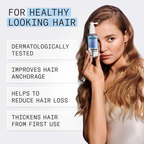 NIOXIN - Anti-Hairloss Serum 70 ml