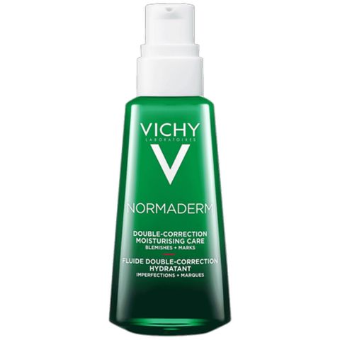 Vichy Normaderm Phytosolution Gezichtscrème 50 ml