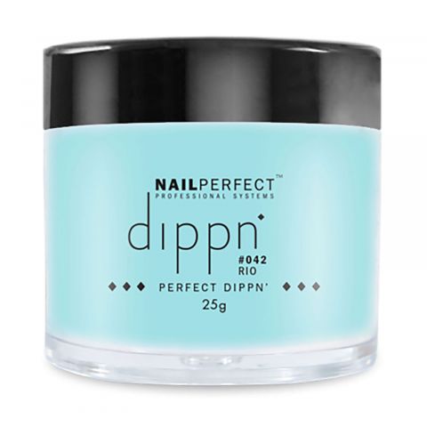Nail Perfect - Dippn - #042 Rio - 25gr