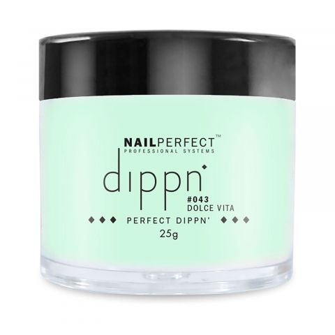 Nail Perfect - Dippn - #043 Dolce Vita - 25gr