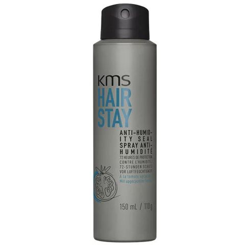 KMS- HairStay Anti-Humidity Seal