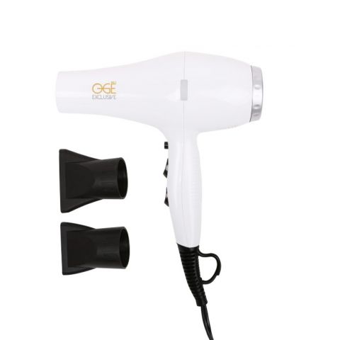 Ogé Exclusive - Ionische Föhn - Wit