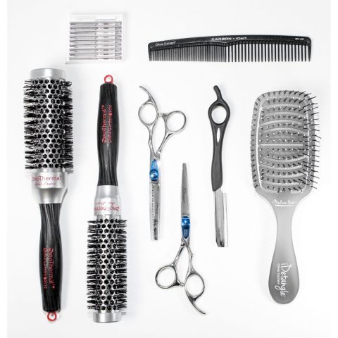Olivia Garden - Essential Kit