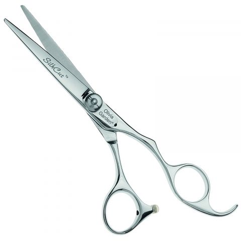 Olivia Garden - SilkCut Pro Knipschaar - 6.50 Inch