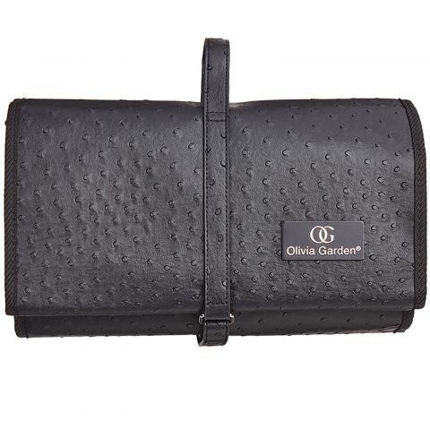 Olivia Garden - Stylist Roll Up Tool Bag (Kapperstas)