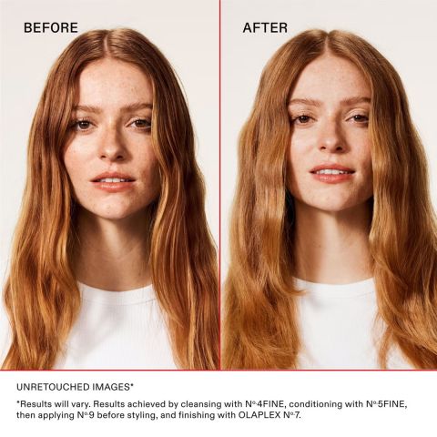 Olaplex No.5 Fine Bond Maintenance - Conditioner