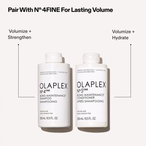 Olaplex No.5 Fine Bond Maintenance - Conditioner