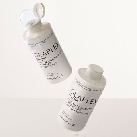 Olaplex No.5 Fine Bond Maintenance - Conditioner