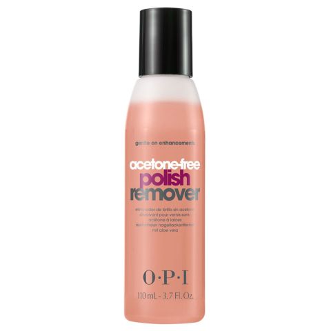 OPI - Acetone Free Polish Remover 110 ml