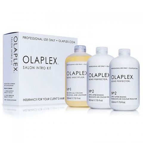 OlaPlex - Salon Intro Kit