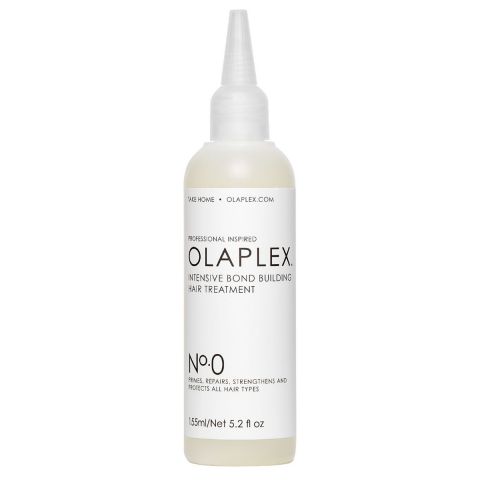 Olaplex - No. 0  - Intensive Bond Building Treatment
