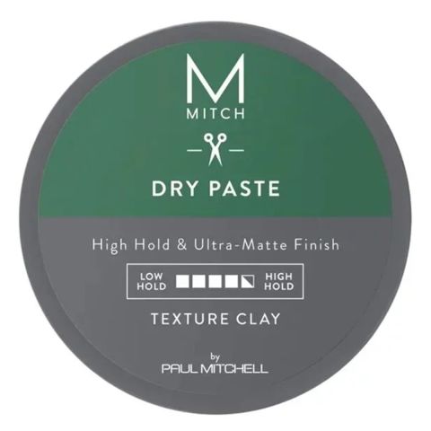 Paul Mitchell - MVRCK - Dry Paste - 113 gr