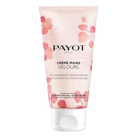 Payot - Le Corps Creme Nourrissante Mains Velours - 75 ml