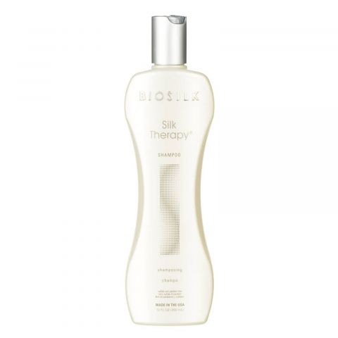 Biosilk - Silk Therapy - Shampoo