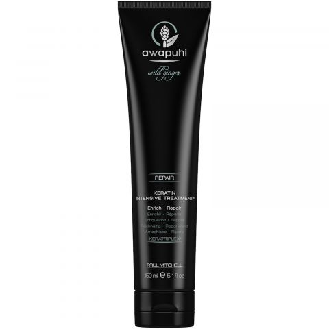 Paul Mitchell - Awapuhi Wild Ginger - Keratin Intensive Treatment